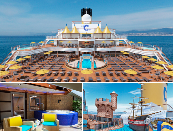 cabina garantita costa crociere offerte crociere cabina garantita costa crociere offerte crociere